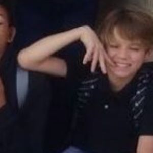 Meet your Posher, Branden